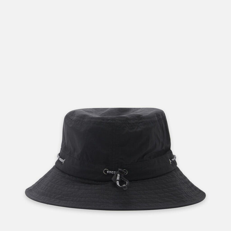 FATHER'S DAY SALE! KINGGEE Unisex Trademark Adjustable Bucket Hat K99196