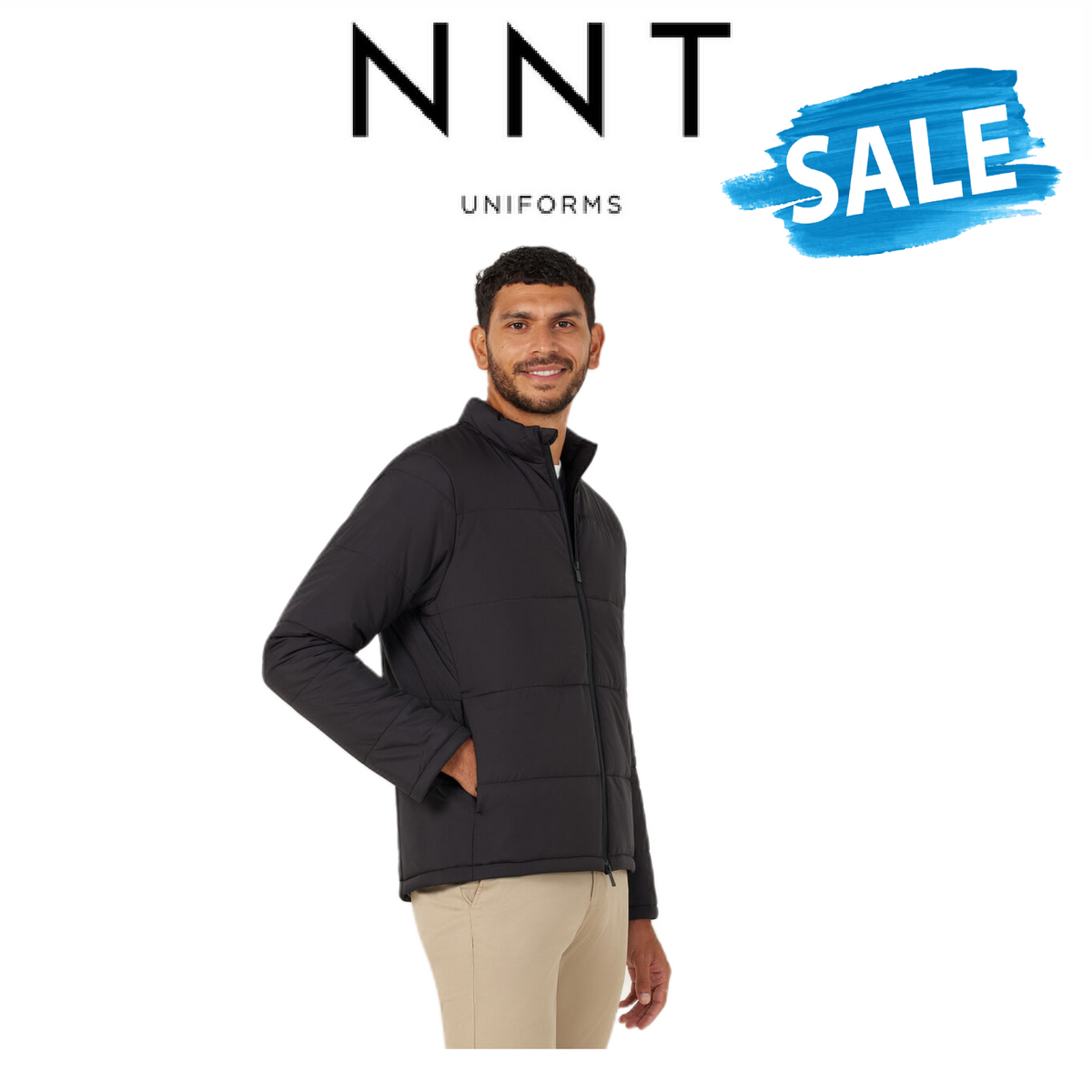 Catber SALE NNT Men Water Repellant Puffer Jacket CATBER only $86.45 – Collins ...