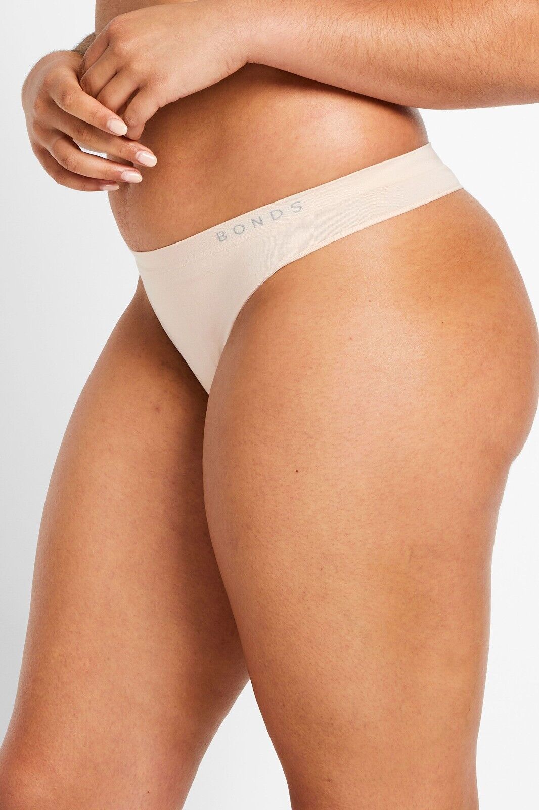 Bonds Womens Comfytails Side Seamless Gee Cool Comfortable Brief 6 Pack WWGEA