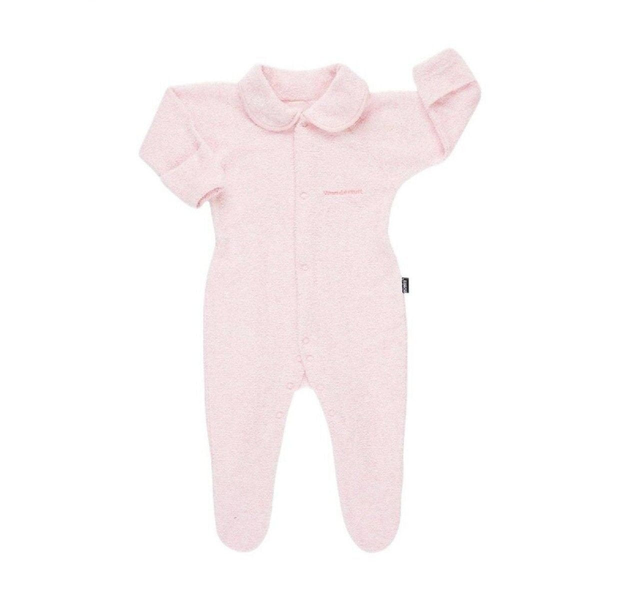 Bonds Baby Originals Poodlette Wondersuit Cosy Collar & Extra Warm BXEFA