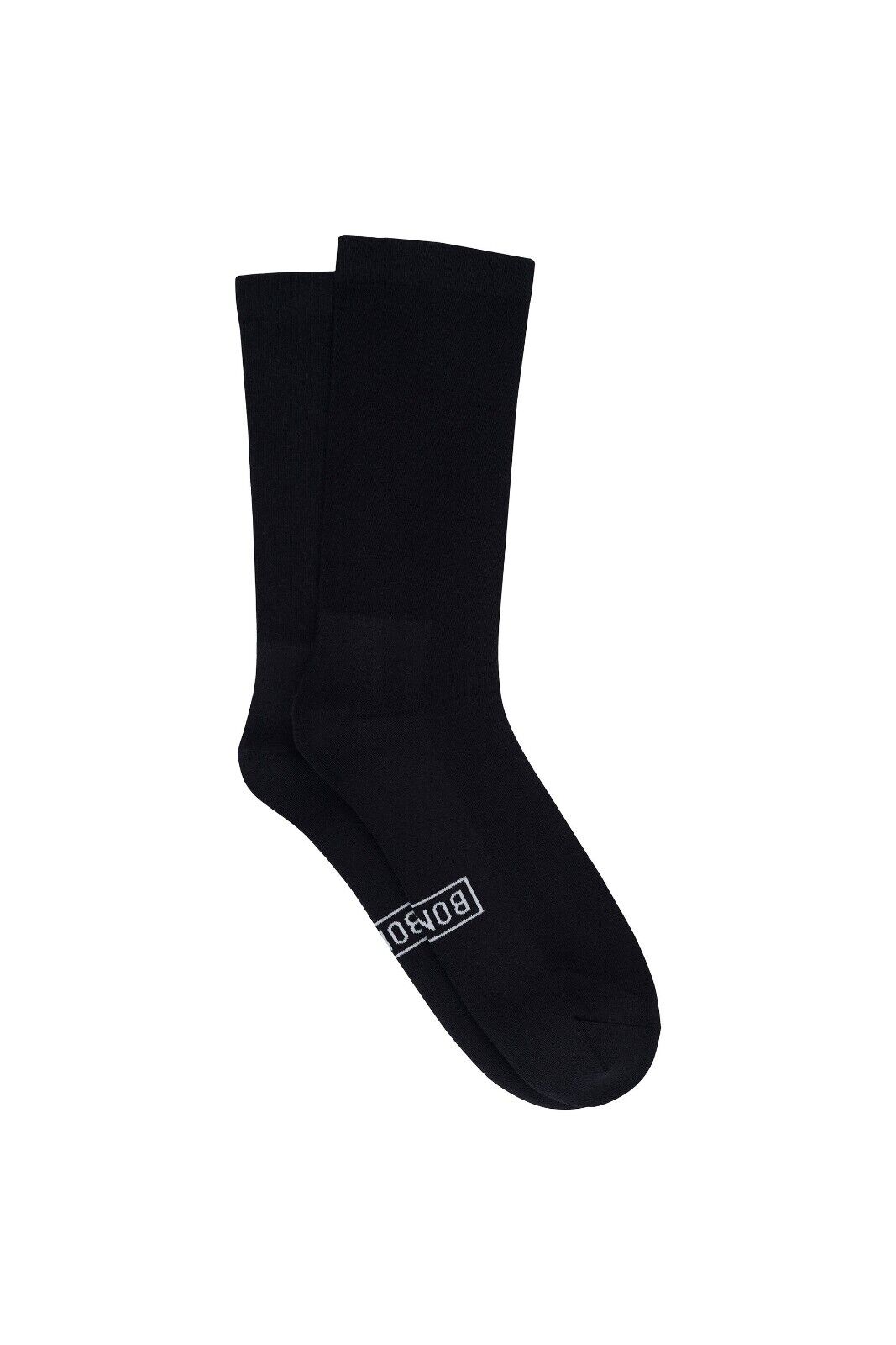 Bonds Mens Originals Crew Socks Stretchy Rib Ankle Arch Support 6 Pack SXNR2N