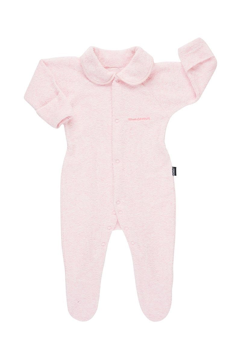 Bonds Baby Originals Poodlette Wondersuit Cosy Collar & Extra Warm BXEFA