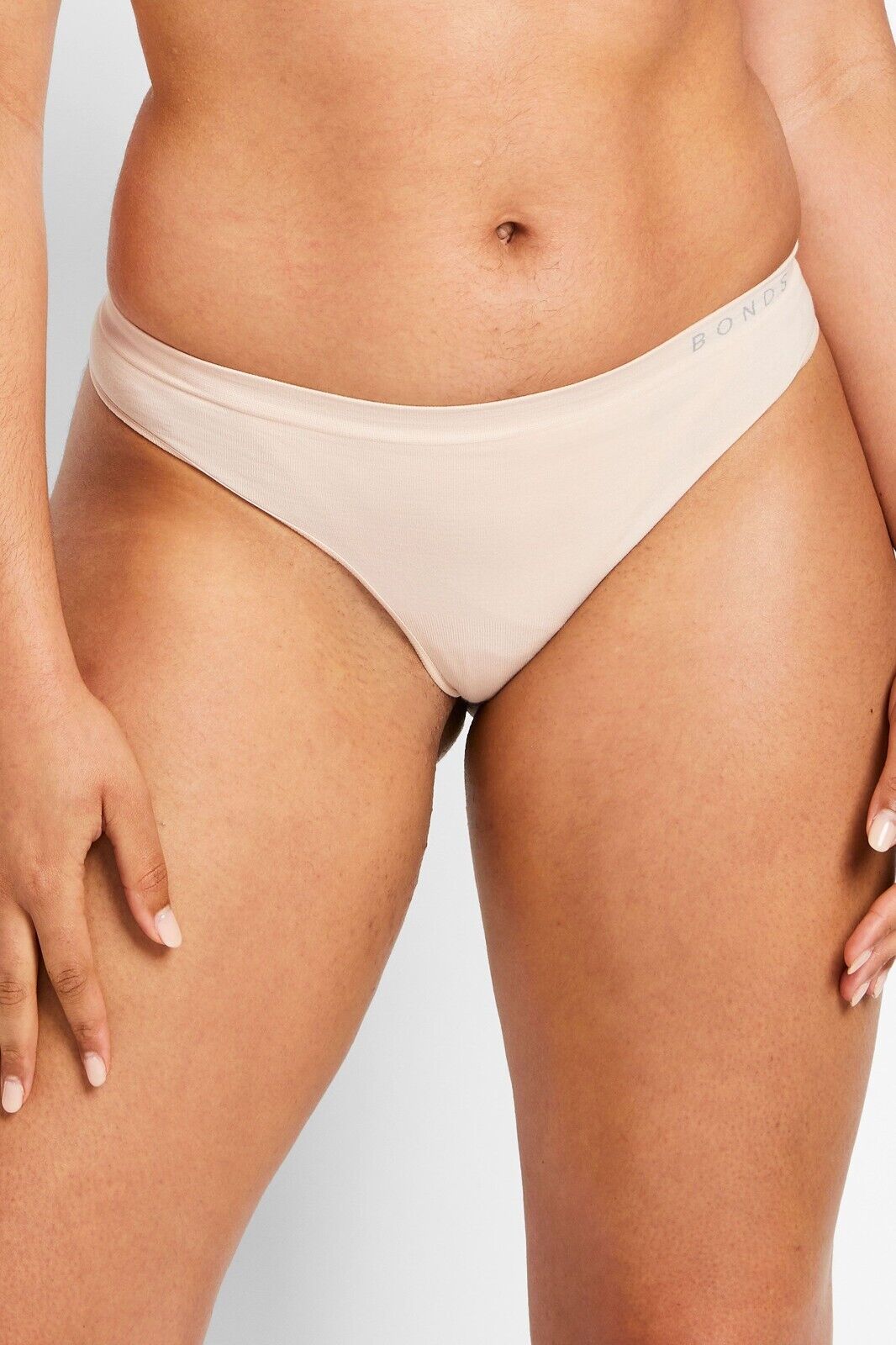 Bonds Womens Comfytails Side Seamless Gee Cool Comfortable Brief 6 Pack WWGEA