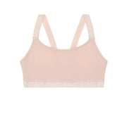 Bonds Girls Performance Pullover Crop Durable and Stretchy Bra UWH41A