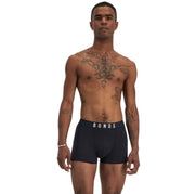 Bonds Mens Originals Trunk Super Soft Flat Seams For Comfier Fit MXULA