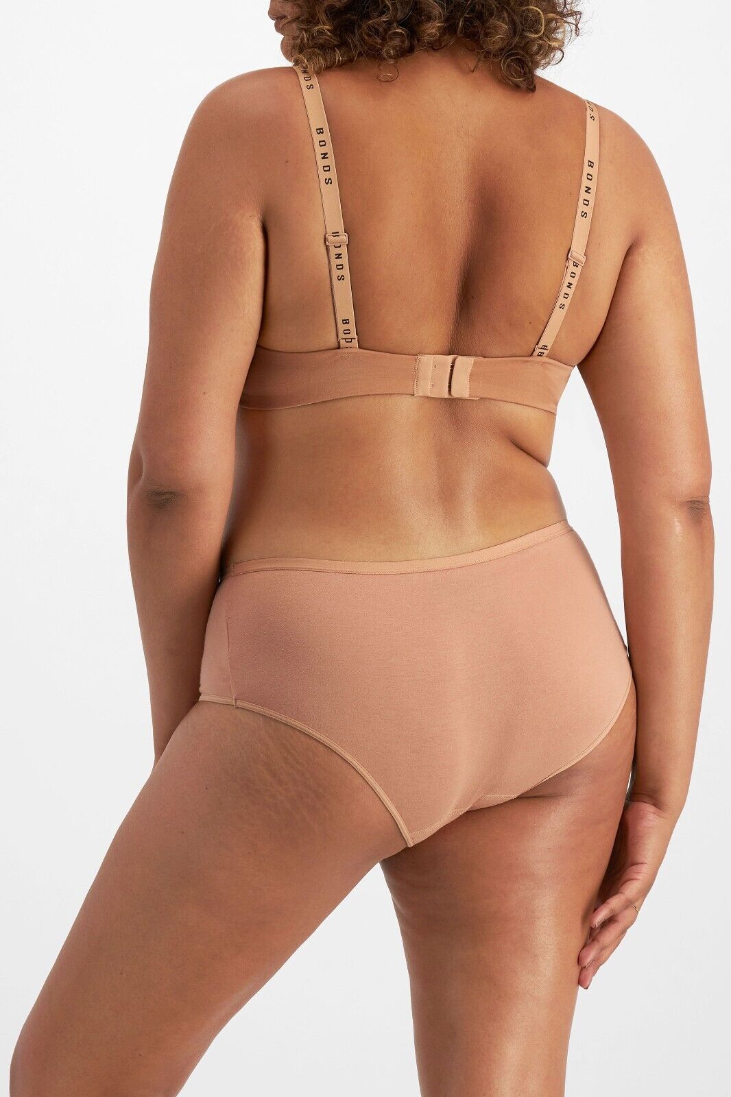 Bonds Womens Damn Dry Midi Brief Leak Protection Classic Support 3 Pack WRRAA