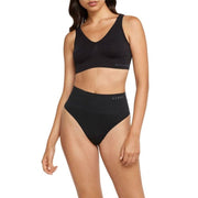 Bonds Womens Comfy Crop Regular Super Soft Flexible Wirefree Bra WVLHY