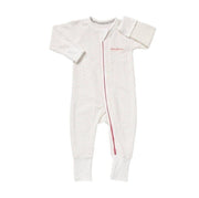 Bonds Baby Poodlette Zip Wondersuit Soft Cotton Warmth Terry Fabric BZJSM