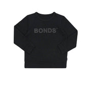 Bonds Baby Tech Sweats Pullover Ultimate Warm Comfort with Sporty Styling KVQTA