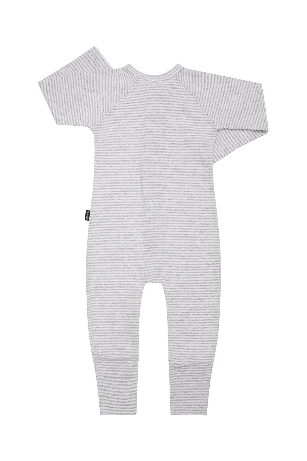 Bonds Baby Wondersuit Two-way Zip Soft Cosy &Stretchable Fabric BZDYM