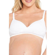 Bonds Womens Bumps Contour Maternity Wirefree Bra Comfy Flattering YYCCW