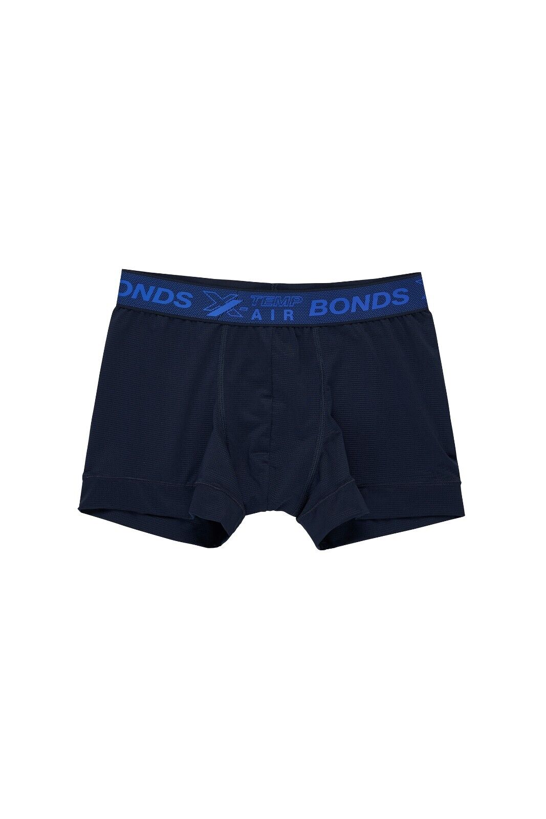 Bonds Boys X-Temp Air Trunk Moisture Wicking Double Lined Pouch 6 Pack UWTF1A