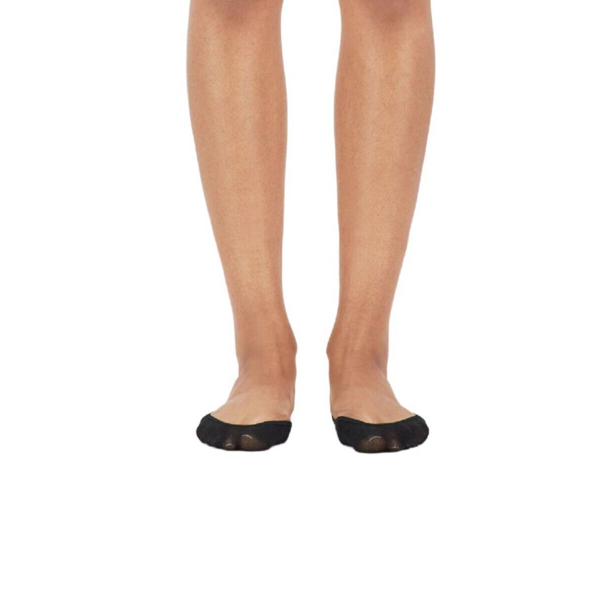 Bonds Womens Sheer Relief Smooth Footlet Soft Seamless Cushioned HXPV1N