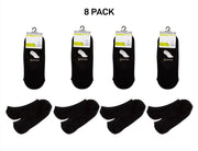 Bonds Mens Mesh Play Cool Footlet Socks Sport Active Running 8 Pack SYRU2N