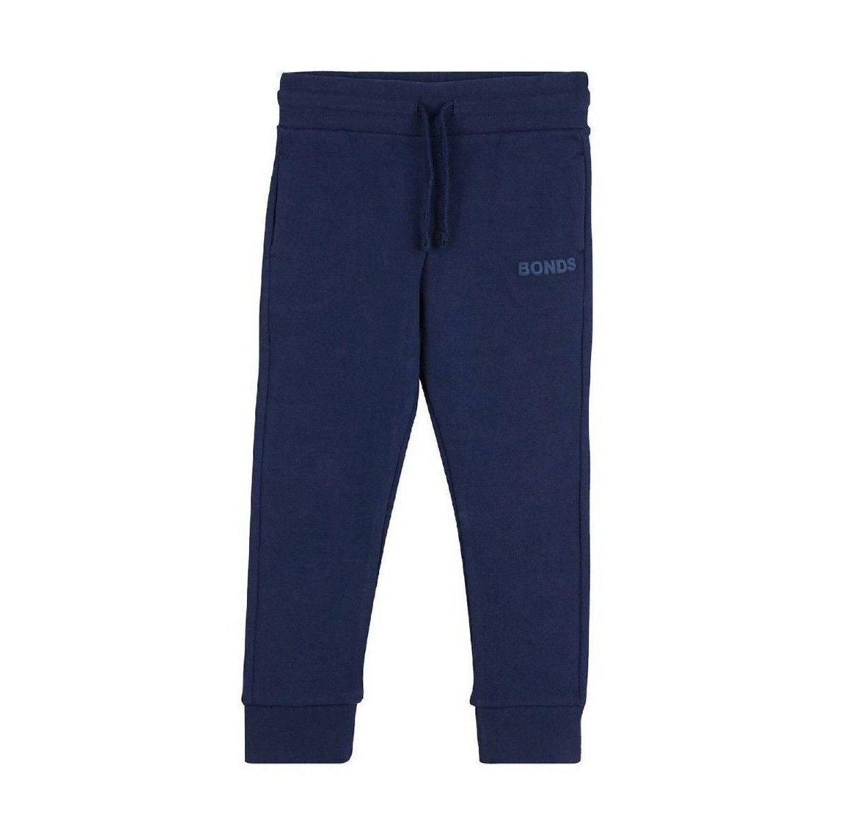 Bonds Baby Tech Sweats Trackie Pants Lightweight and Warm Sporty Style KVQRA