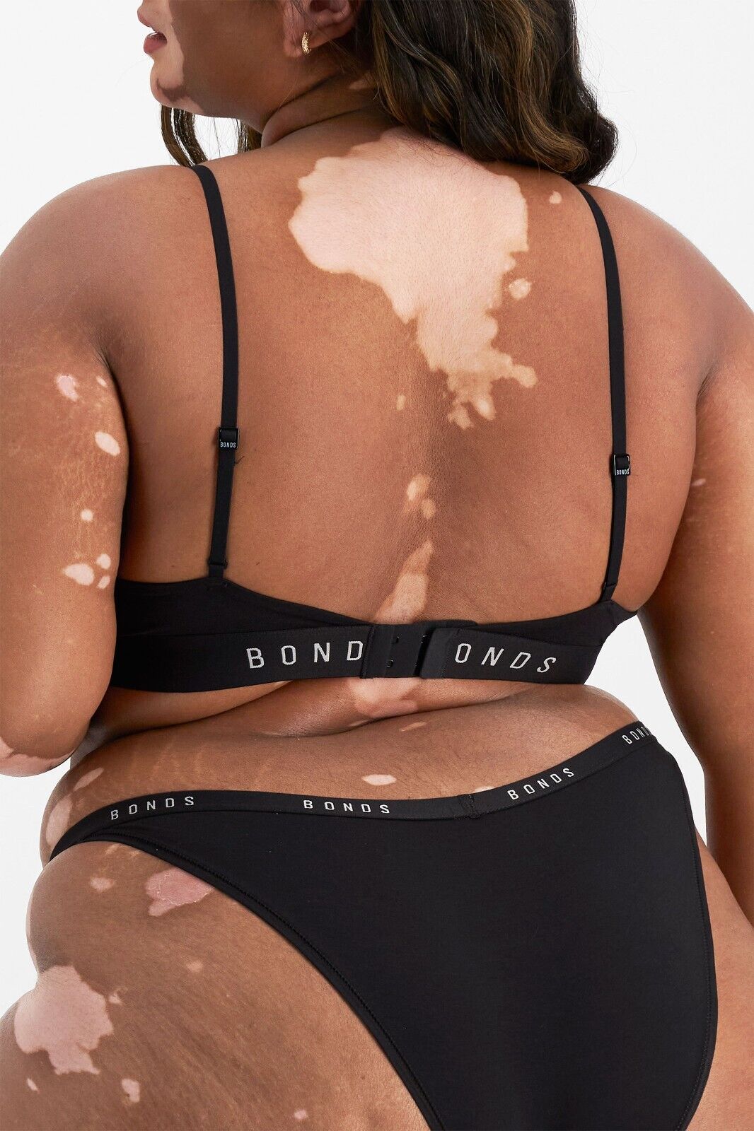 Bonds Womens Originals String Bikini Classic Ultra Smooth Finish 6 Pack WVGNA