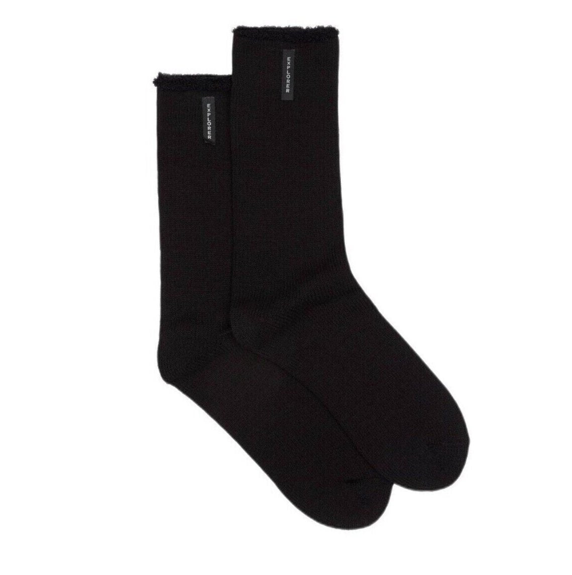 Bonds Explorer Original Wool Blend Crew Soft Cushioned Soles Sock S1138