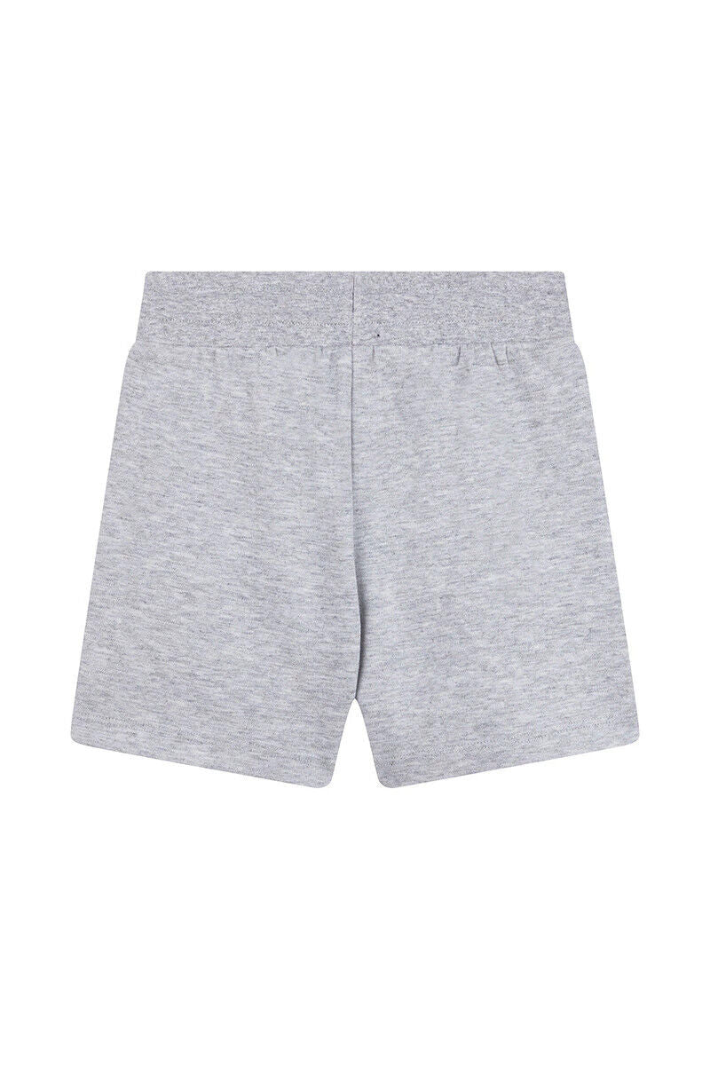 Bonds Kids Tech Sweats Short Lightweight Sporty Soft Rib Waistband KW93K