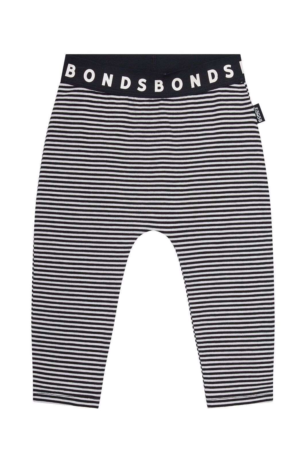 Bonds Baby Stretchies Legging Versatile Strong Elastic Waistband BXUGA