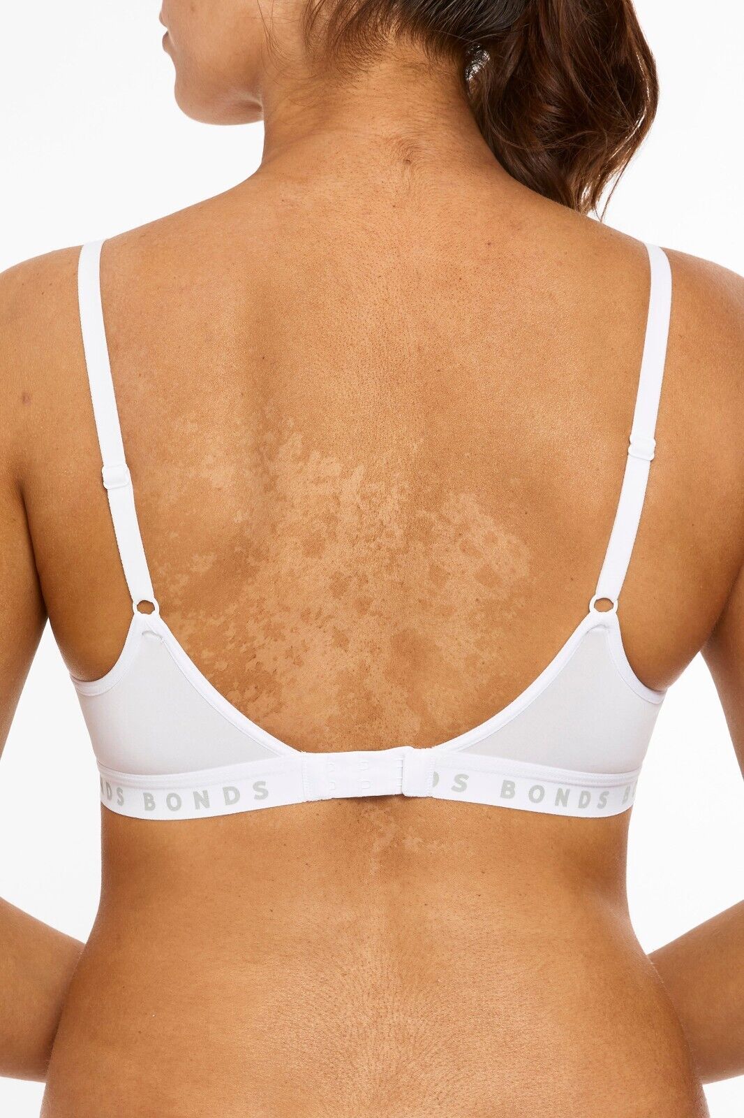 Bonds Womens Originals Wirefree Tee Shirt Bra Soft Smooth & Stretch YXKTY