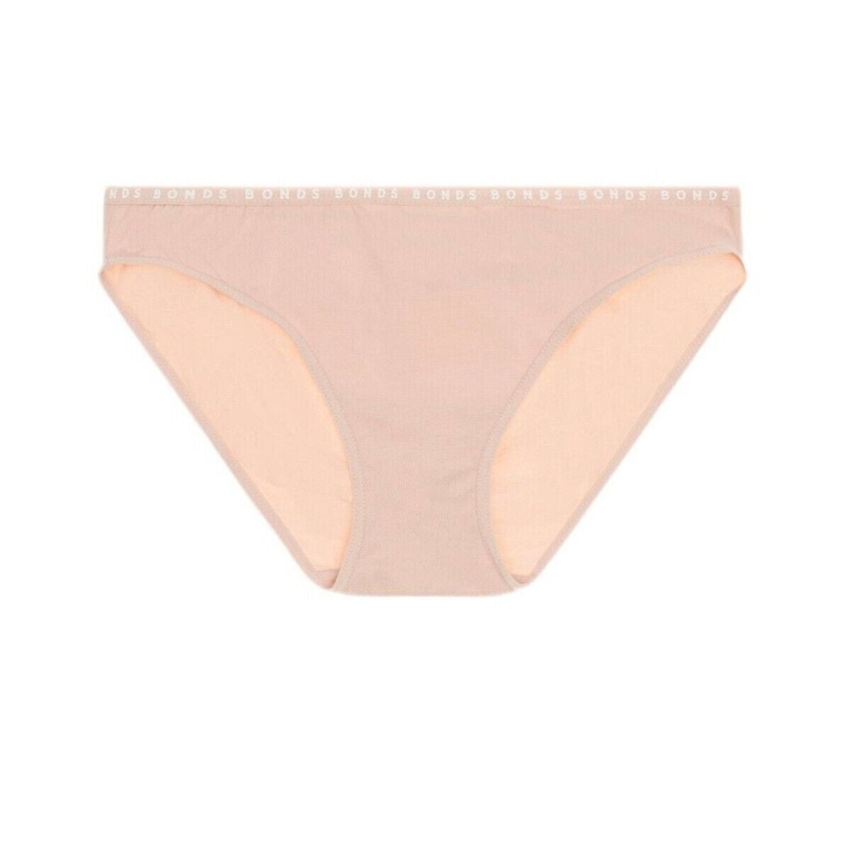 Bonds Womens Hipster Bikini Comfortable Coverage Low Rise Waist WUVXA