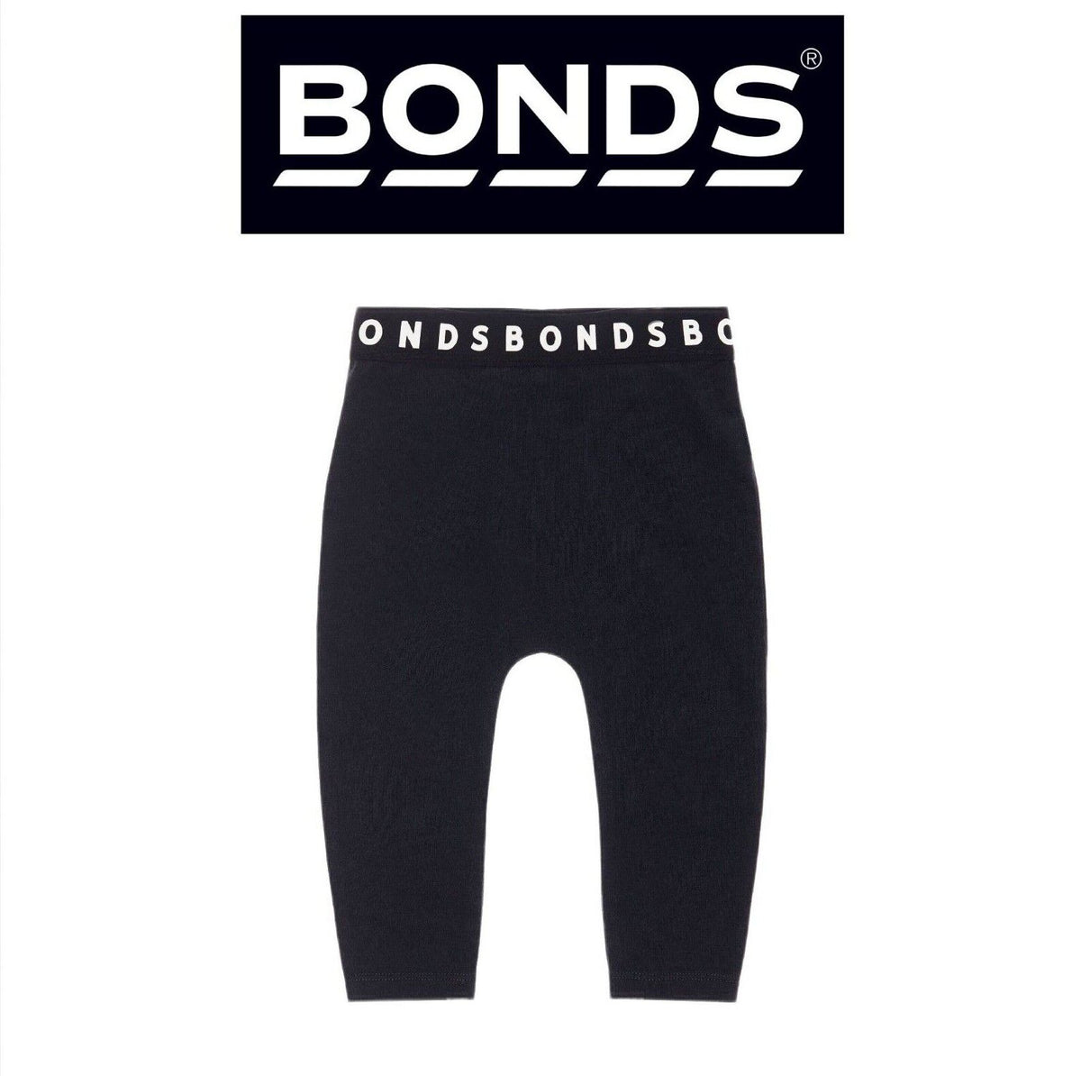 Bonds Baby Stretchies Legging Super Soft & Stretchable Comfortable BXF8A