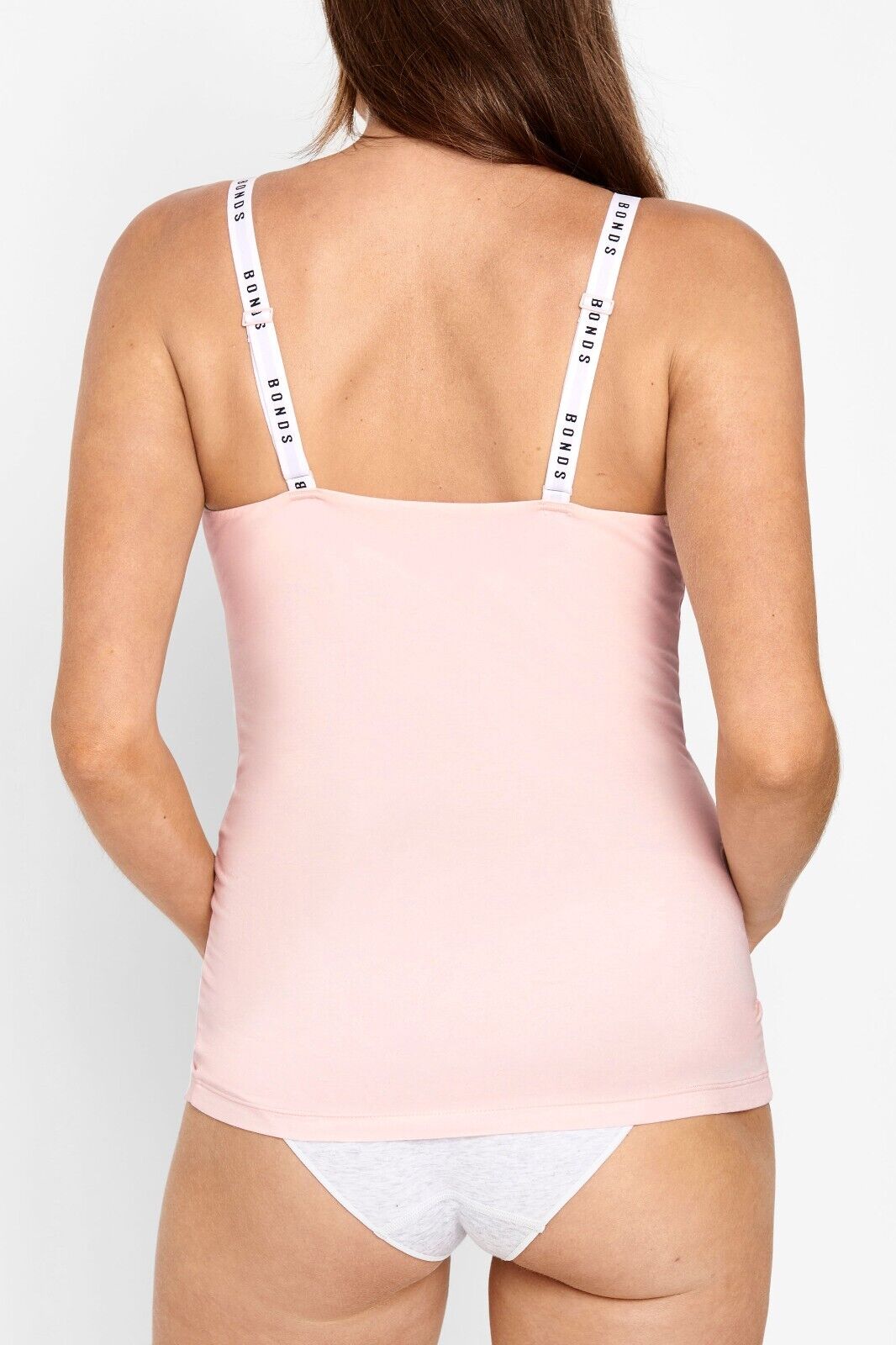 Bonds Womens Originals Maternity Support Singlet Extra Comfort 6 Pack YXF3Y