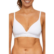 Bonds Womens Originals Wirefree Tee Shirt Bra Soft Smooth & Stretch YXKTY