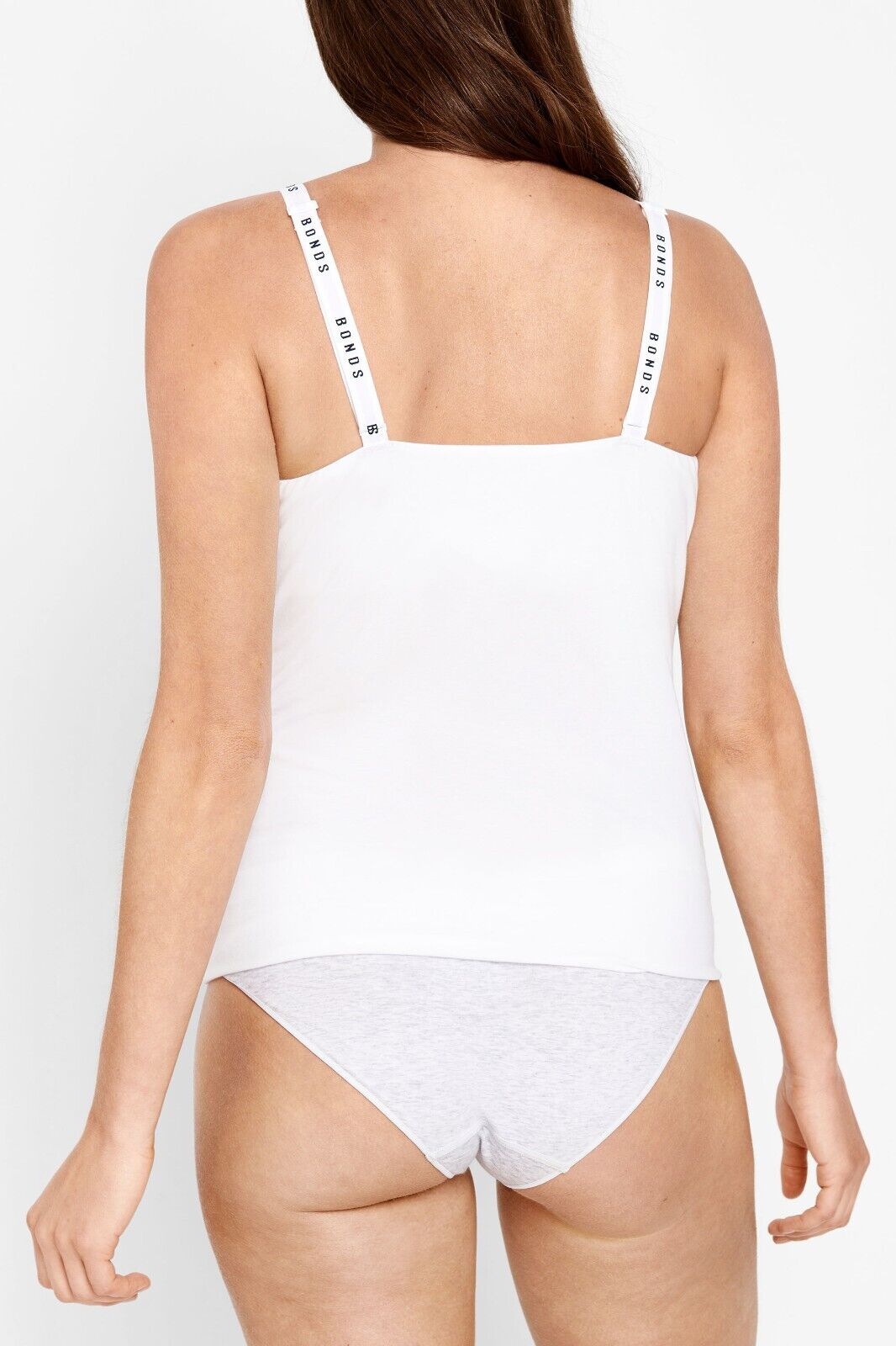 Bonds Womens Originals Maternity Support Singlet Stretch and Grow 6 Pack YXF3Y