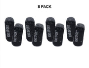 Bonds Womens Sport Tech No Show Socks Absorbing Cushioned Sole 8 Pack LYBL2N