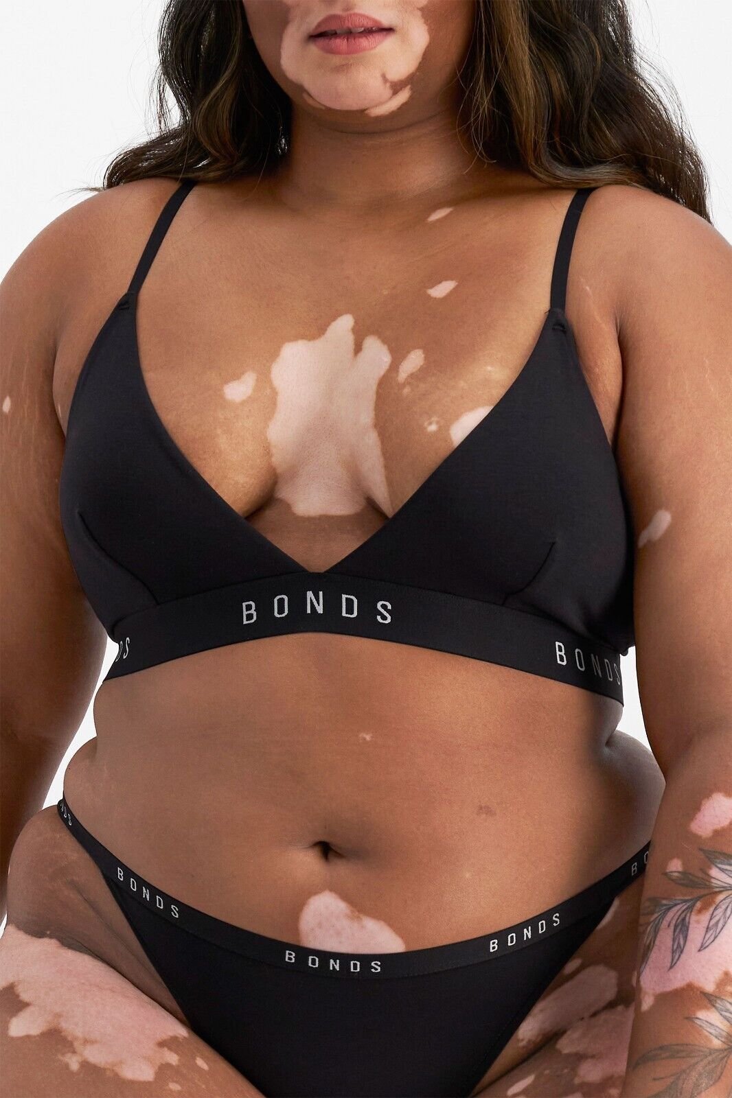 Bonds Womens Originals String Bikini Classic Ultra Smooth Finish 6 Pack WVGNA