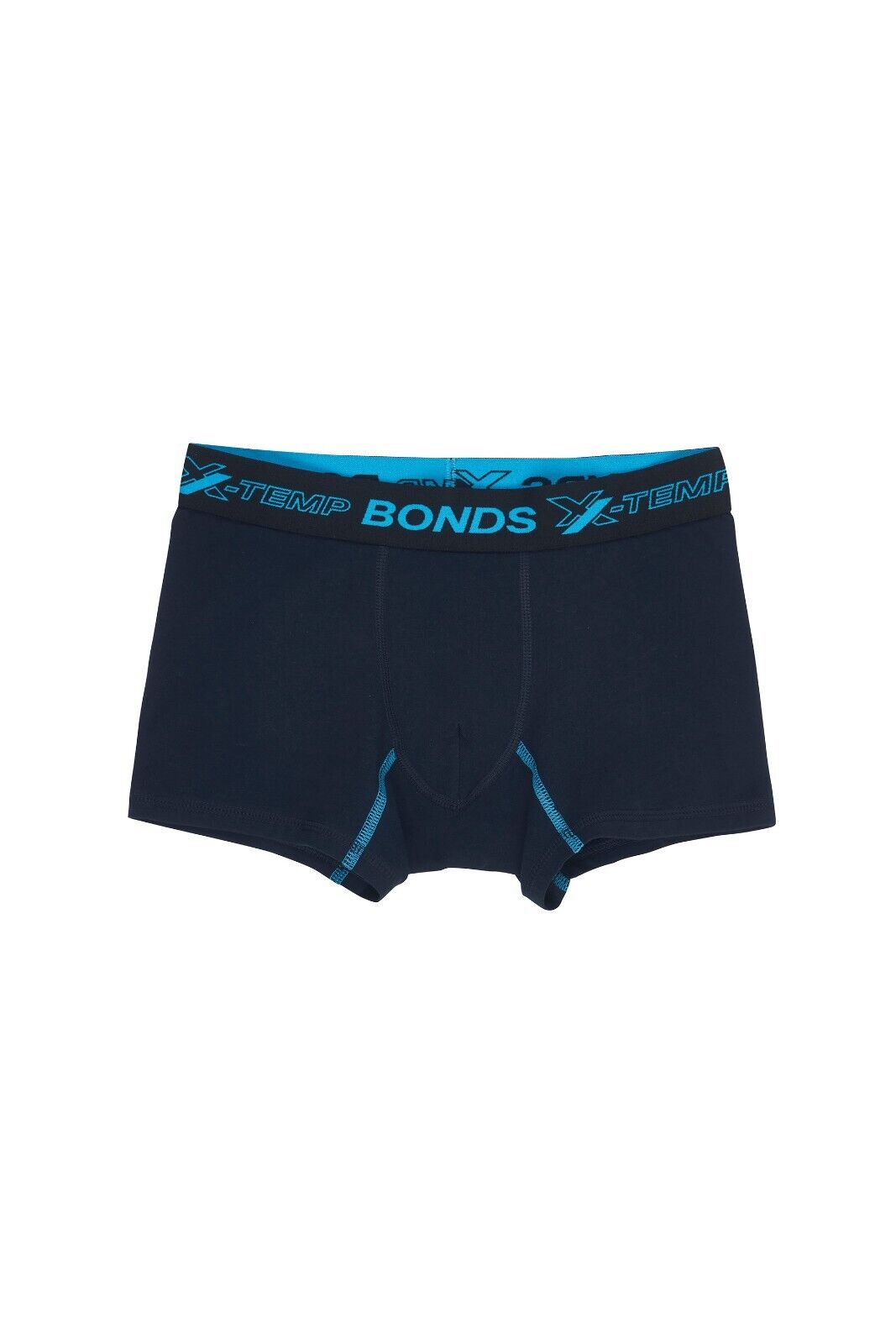 Bonds Boys X-Temp Trunk Temperature Control Dual Action Cooling UX4F1A