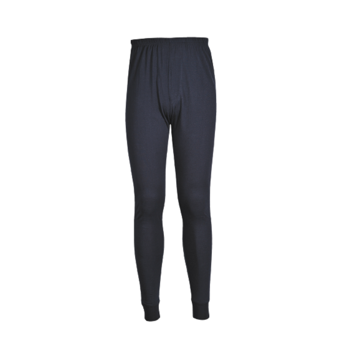Portwest  Flame Resistant Anti-Static Leggings Breathable Navy Fabric Pant FR14-Collins Clothing Co