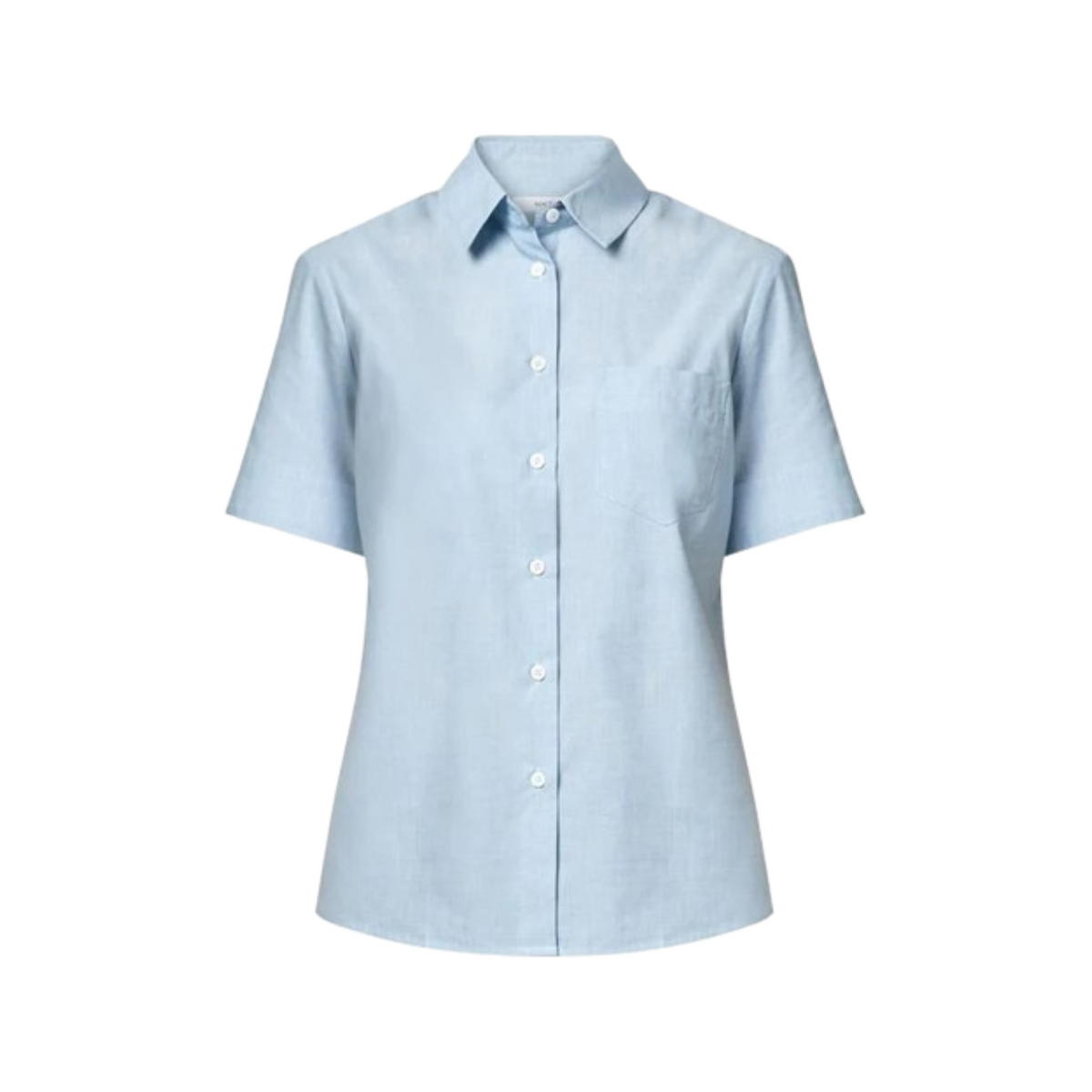 Clearance! NNT Textured S/S Shirt Classic Fit Collared Business Shirt CATUDJ-Collins Clothing Co