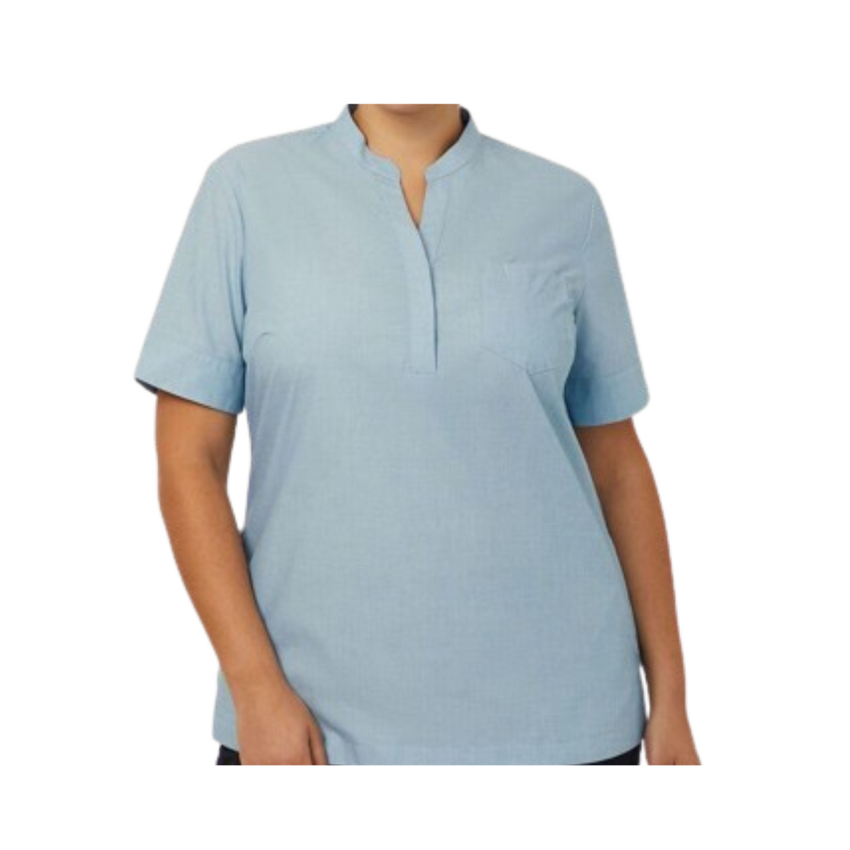 Clearance! NNT Collar Workwear Pockets Comfy Durable Corporate Top Polo CATUGA-Collins Clothing Co