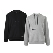 KINGGEE Originals Hoodie Fleece Winter Warm  Comfy Ribbed Hems Draw Cord K05008-Collins Clothing Co