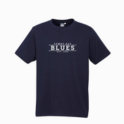 Tumby Bay Blues  Mens Ice Short Sleeve Tee T10012