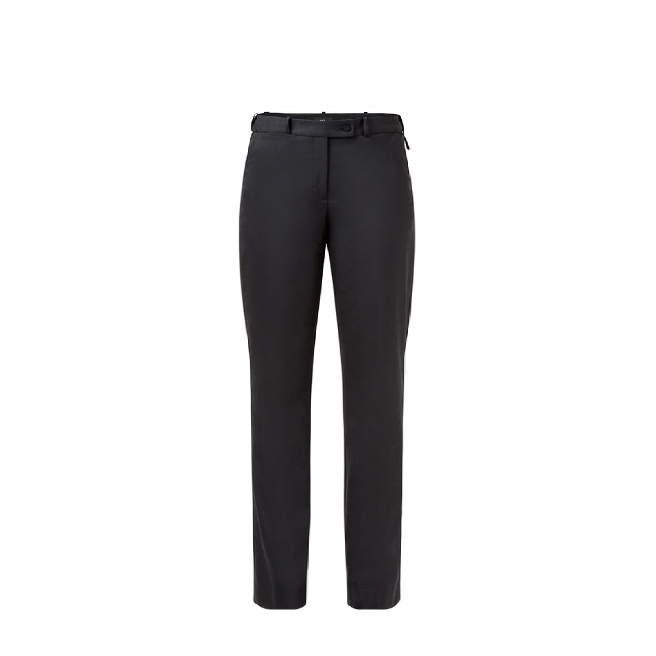 NNT Womens Formal Dobby Stretch Suiting Secret Waist Pant Business Pants CAT3NN-Collins Clothing Co