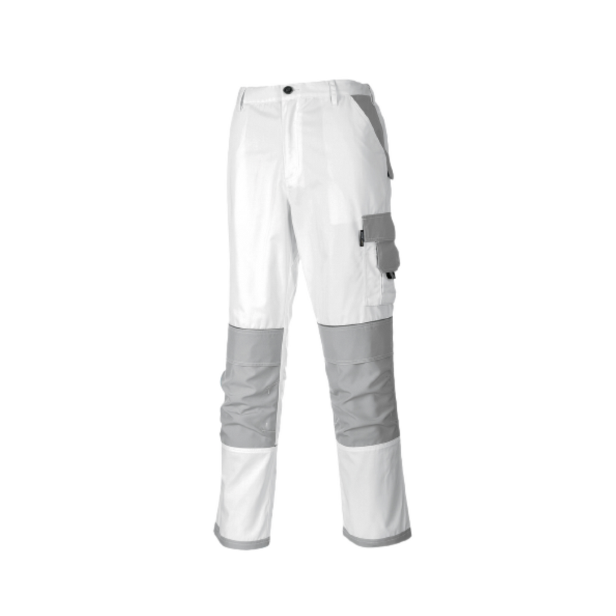 Portwest Painters Pro Trouser Reflective White Taped Work Safety KS54-Collins Clothing Co