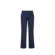 Portwest Ladies Cargo Pants Cotton Preshrunk Tapered Breathability Pants ML708-Collins Clothing Co