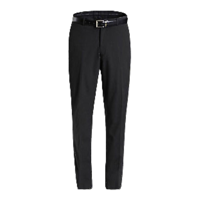 NNT Mens P/V Stretch Slim Leg Pant Lightweight Waistband Tapered Pant CATCEG-Collins Clothing Co