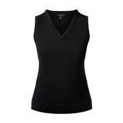 NNT Womens Pure Wool Formal Vest Classic Fit Fully Business Body Warmer CAT5AQ-Collins Clothing Co