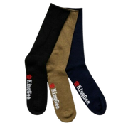 KingGee Mens Bamboo Work Socks 3 Pack Breathable Comfortable Workwear K09271-Collins Clothing Co