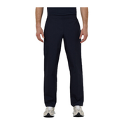 NNT Uniforms Mens Swan Scrub Pant Elastic Flat Waistband Nurse Workwear CATQ4B-Collins Clothing Co