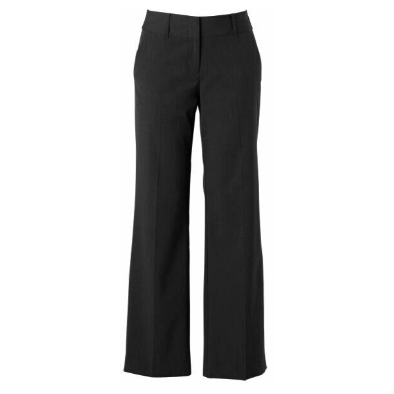 NNT Women Business  Stretch Bacall Pant Contour Formal Pants Straight Leg CAT36M-Collins Clothing Co