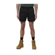 Hard Yakka Mens Toughmaxx  Short Shorts Comfy Waistband Work Shorts Y05164-Collins Clothing Co