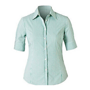 NNT Mens Discontinued Stretch Cotton Blend French Cuff Shirt CAT49T-Collins Clothing Co