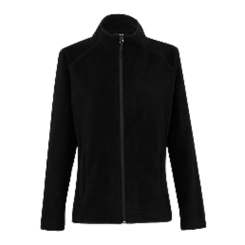 NNT Womens Polar Fleece Jacket Long Sleeve Full Zip Business Jacket CAT1D3-Collins Clothing Co