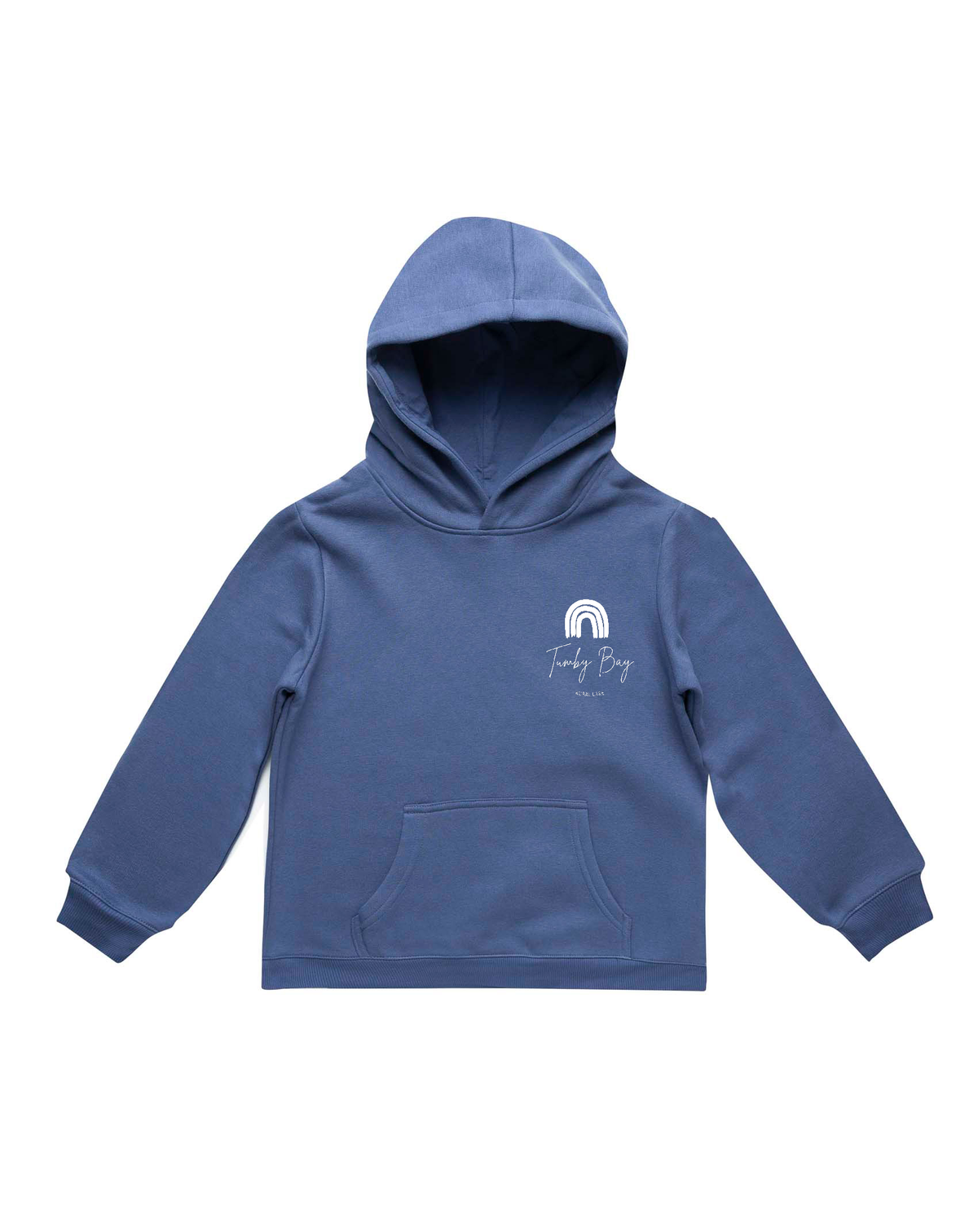 Tumby Bay Rural Care Hoodie Cotton Blend