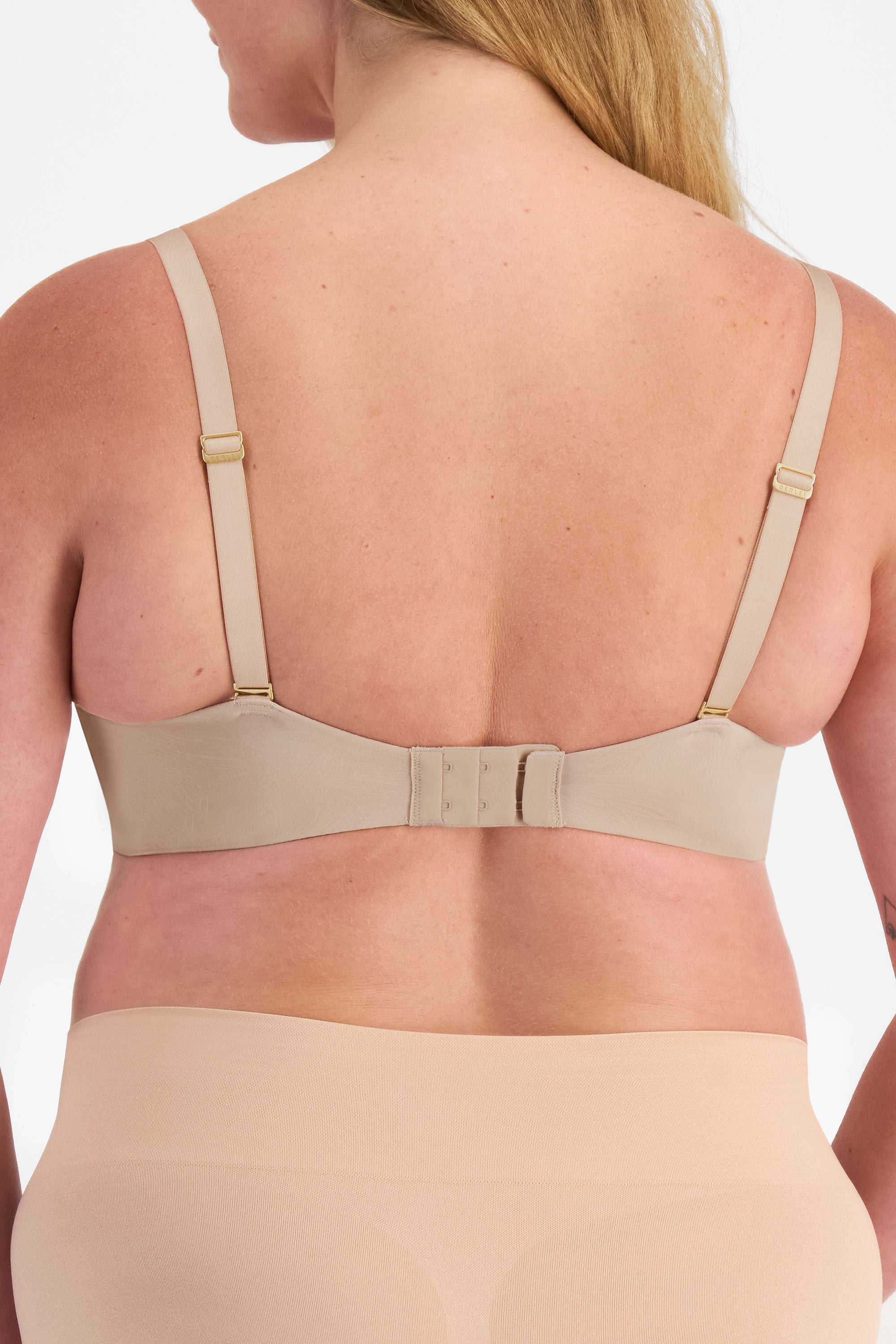 Womens Berlei Lift & Shape Non-Padded Sexy Pearl Bra Floral Pattern YZKD